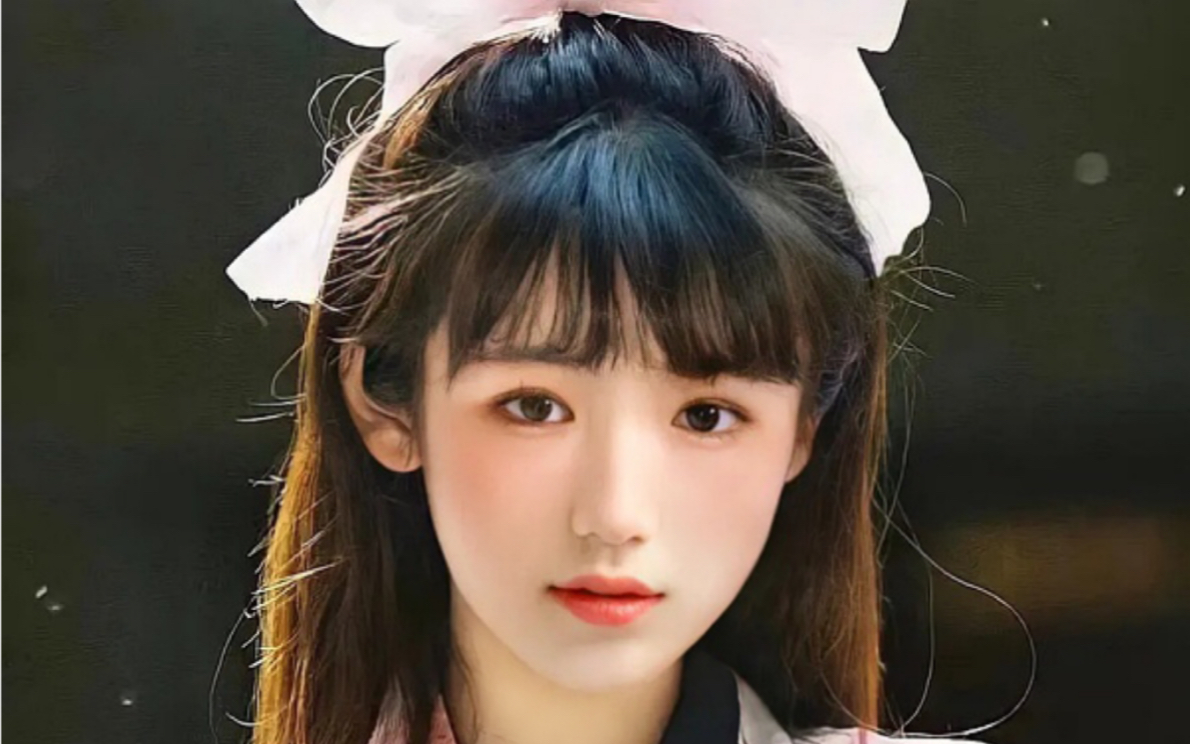 【宋亚轩】|泥塑 漂亮妹宝