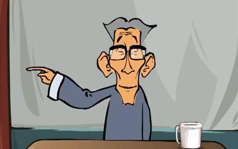 合集马三立相声动画版无水印