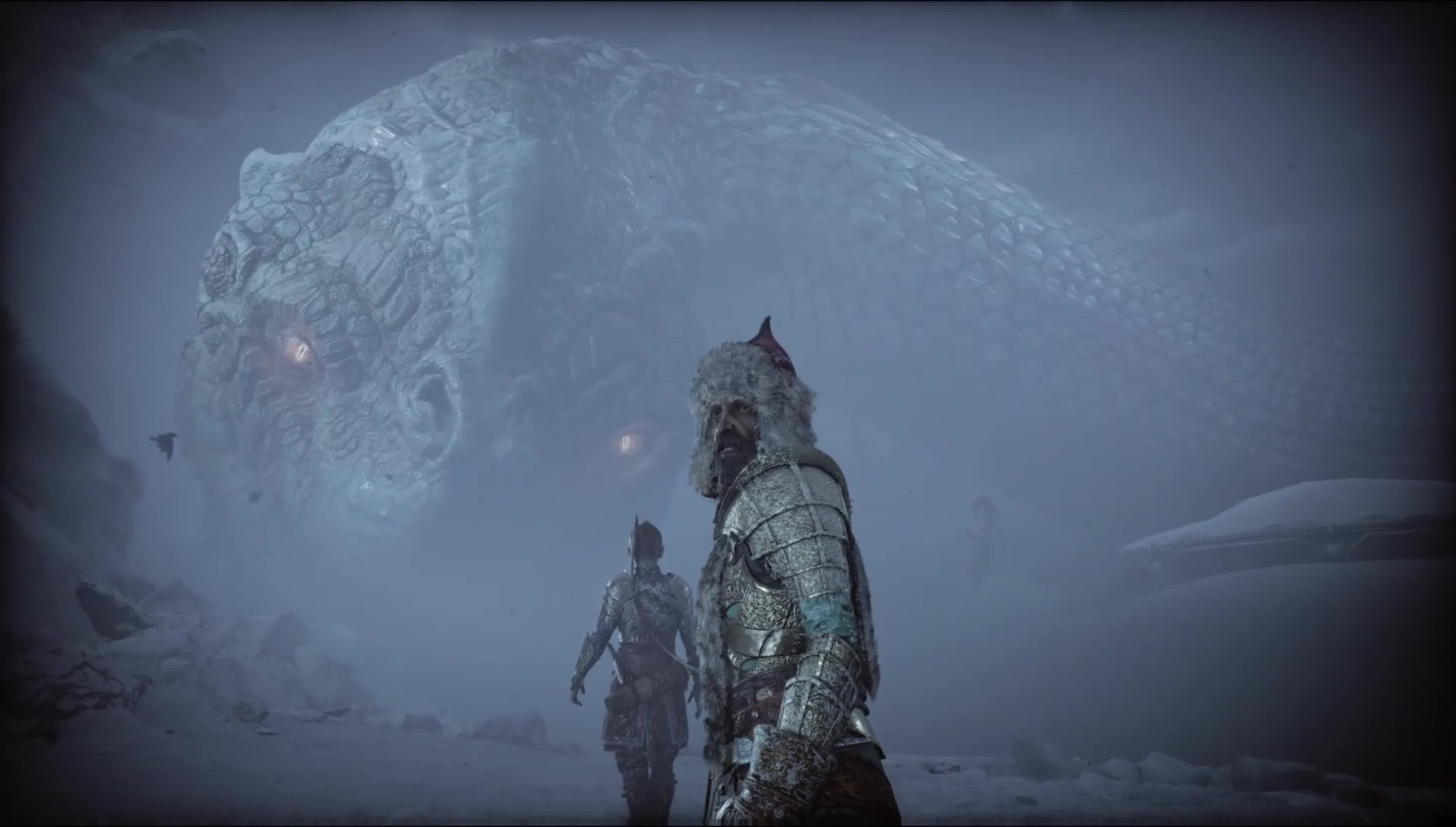 耶梦加得也是要冬眠的