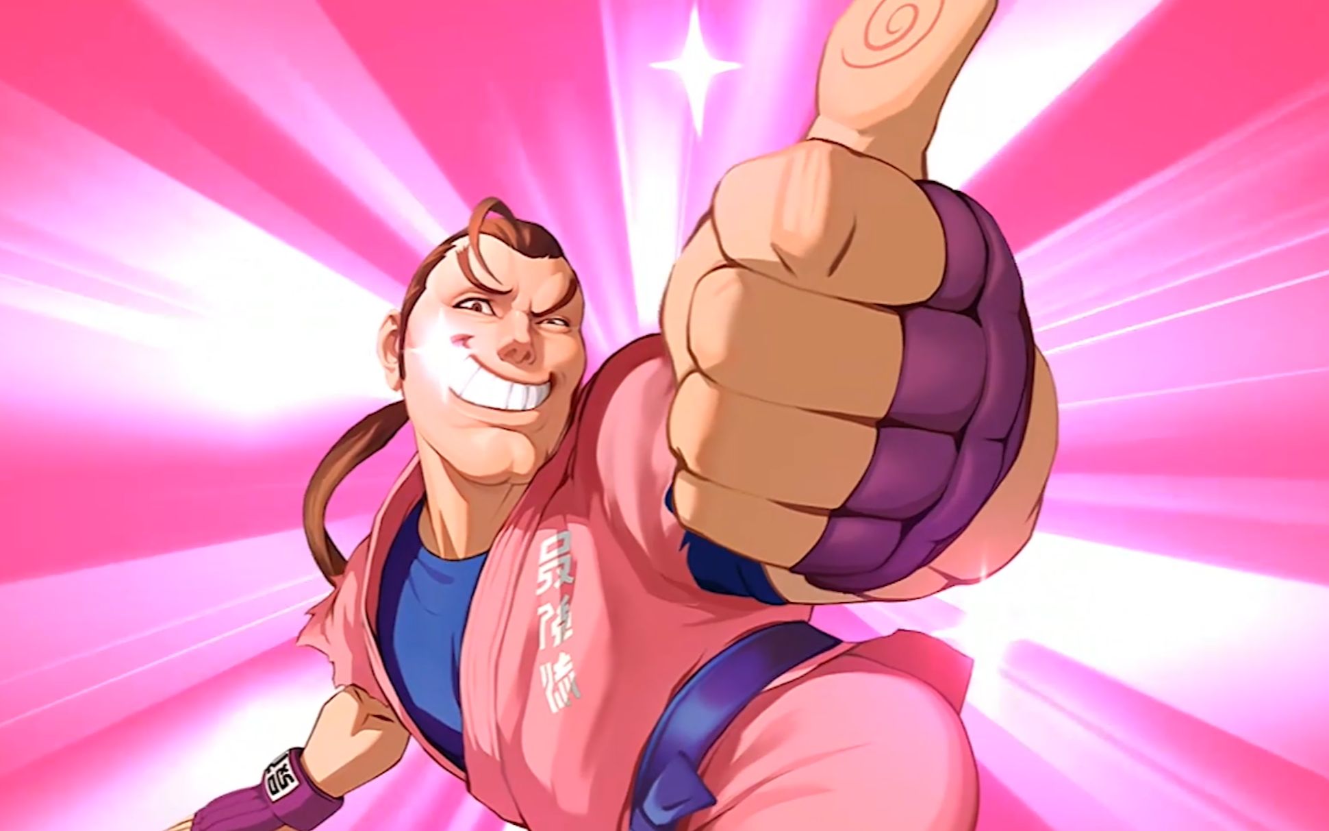 我叫火引弹!干啥啥不行!挑衅第一名!