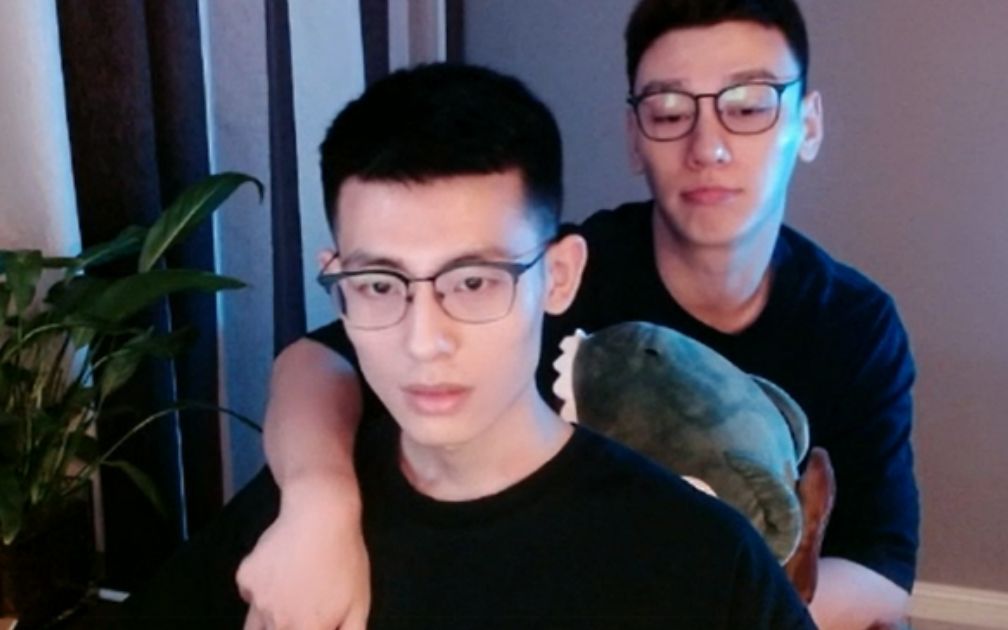 夫夫日常脏脏x星星20200801星星嗯我的心呢满地找脏脏什么星星星啊我