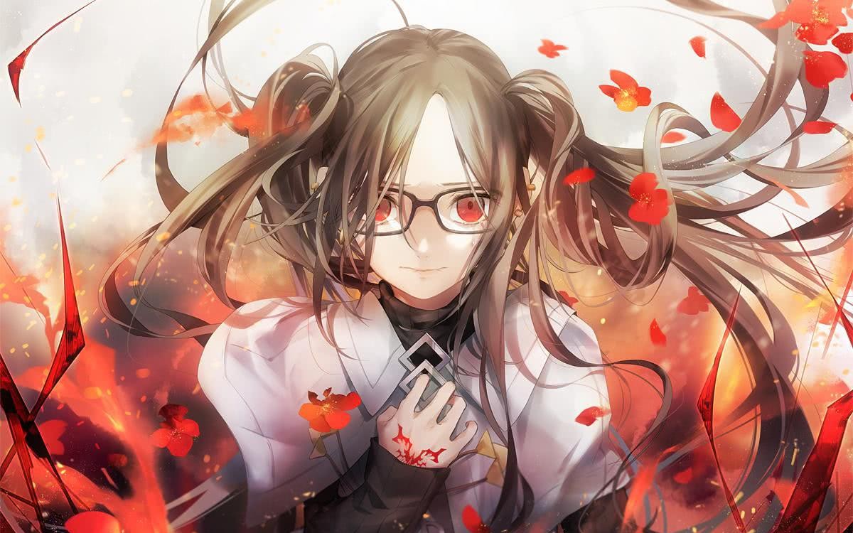 【fgo厨力放出】虞美人逆克制3t记忆回想[机械伊莉莎vs机械伊莉莎mkⅡ