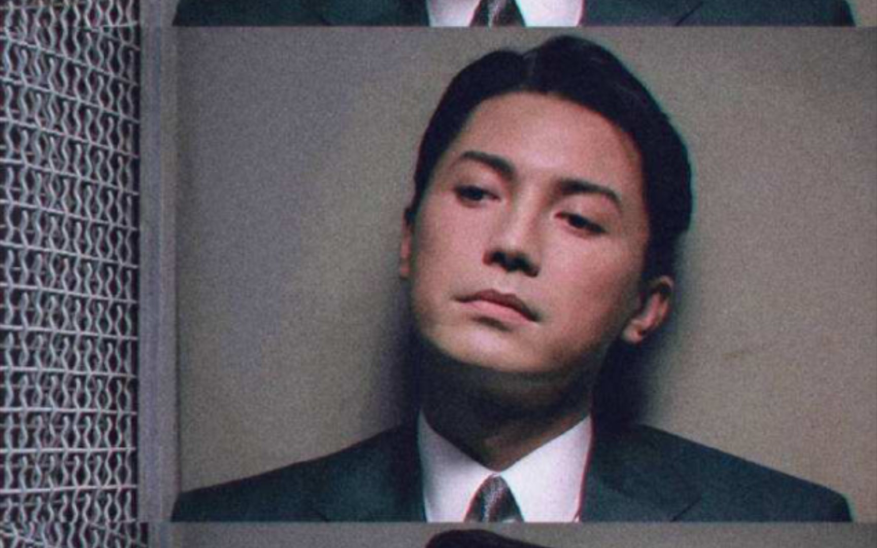 "我爱上了一个关于东方的幻象"#尊龙《蝴蝶君》&陈粒《虚拟》