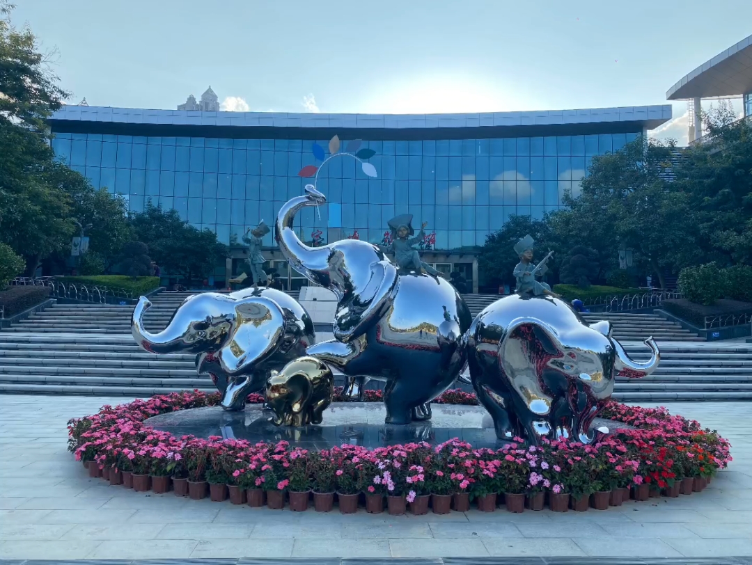 南宁市博物馆(第一期)