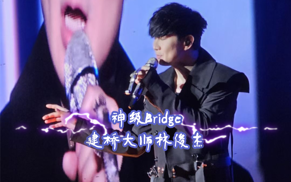 压抑后的爆发——你不能错过的神作Bridge哔哩哔哩bilibili