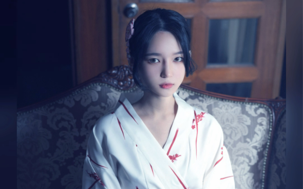 韩国小姐姐yeha的写真 真的太美啦