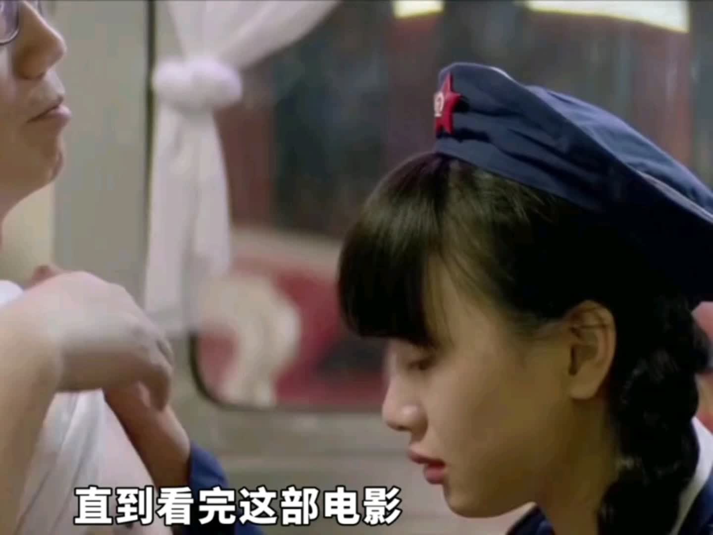 "李梦是真舔啊,我心都碎了",一口气看完《天注定》三个故事:国内惨遭