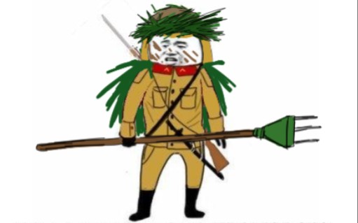 战地5刺雷玩家现状精神突击