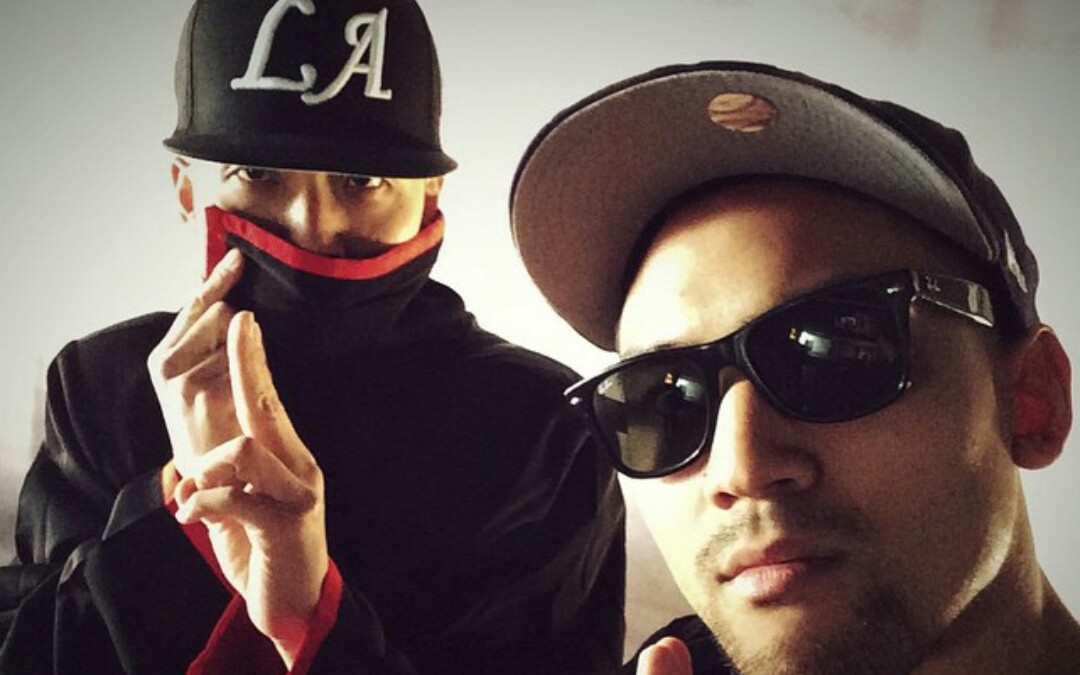 【kinjaz】v大帅气现场arena la 裁判秀sunbrun