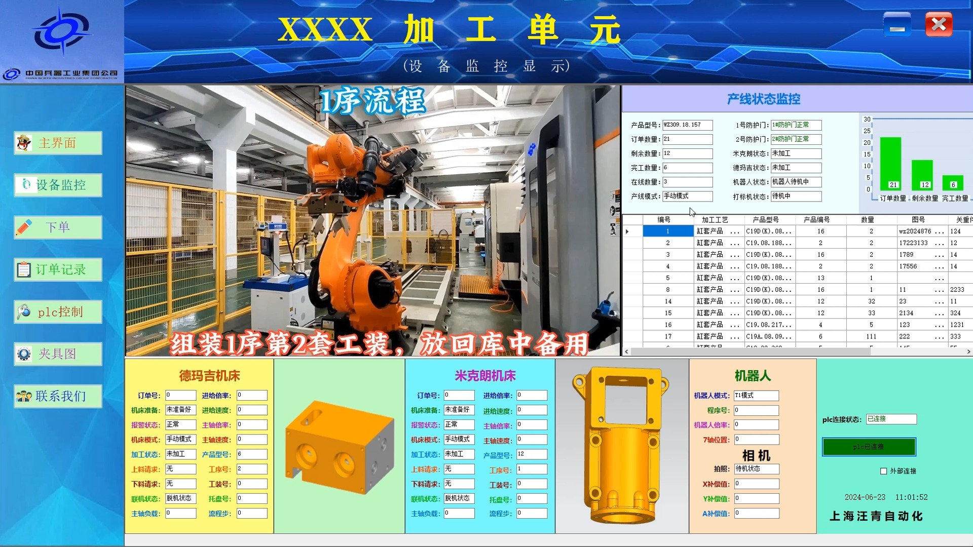 c#,智能工厂分站mes开发案例哔哩哔哩bilibili