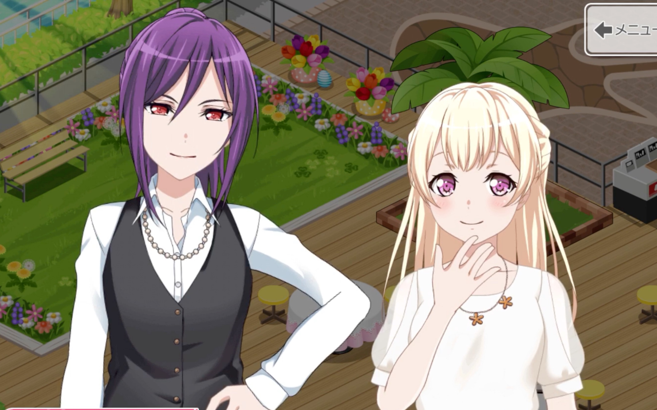 千圣生日对话语音  每日一次防止抑郁