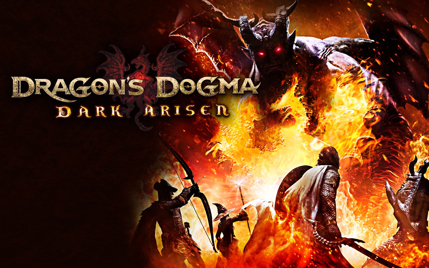 《龙之信条:黑暗觉醒》steam版,实况流程(更新中)