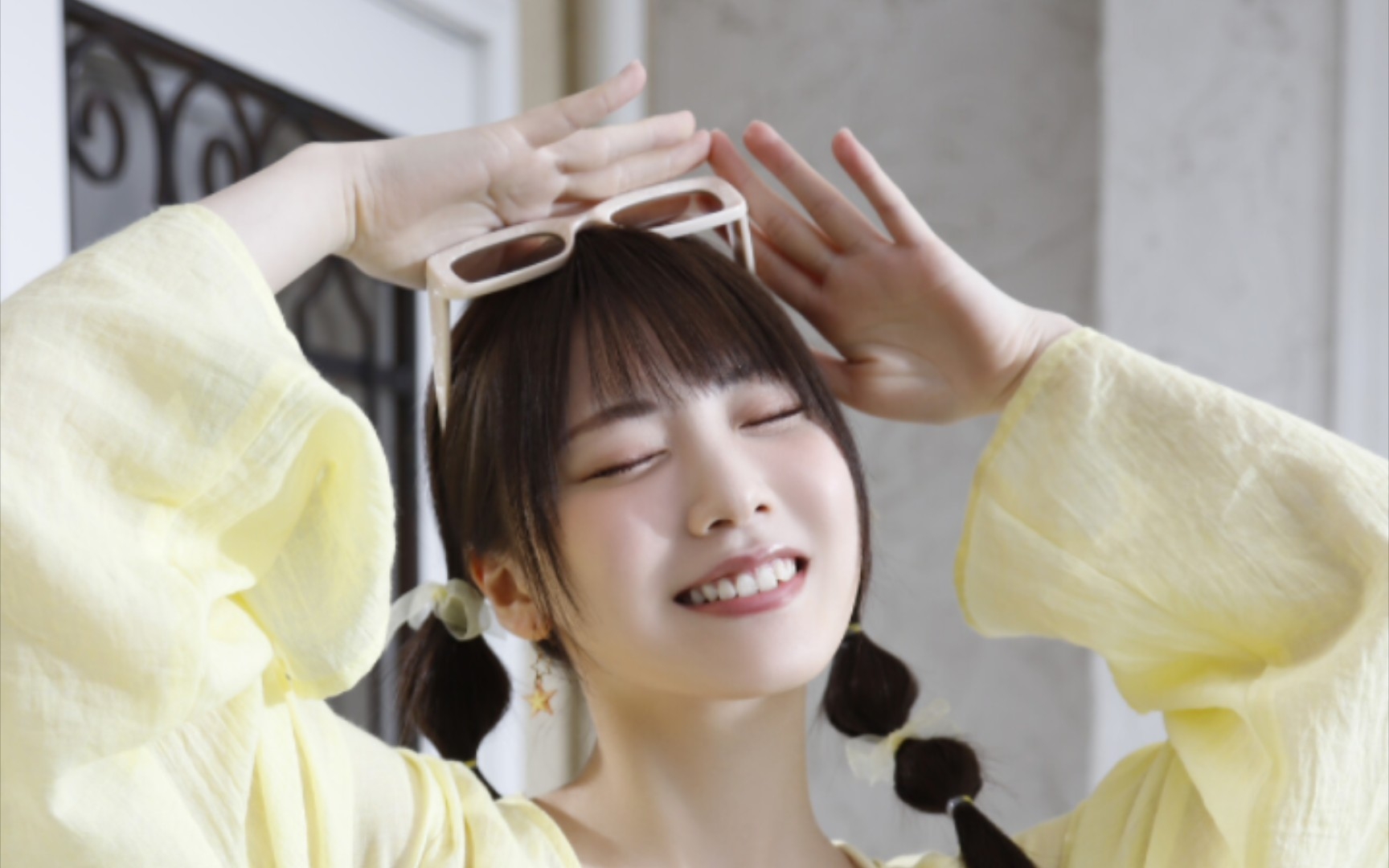 石川澪のtiktok858月也请多关照