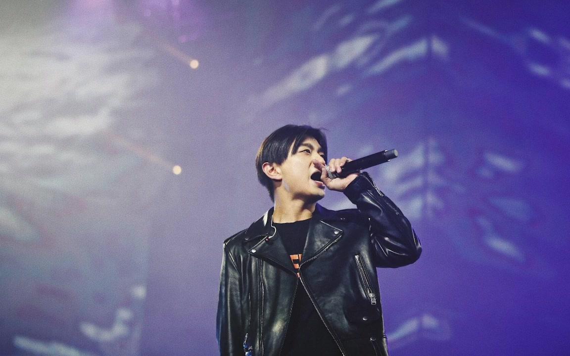 中国新说唱听说已经确定参加节目的嘻哈歌手满舒克这是他的作品做我的