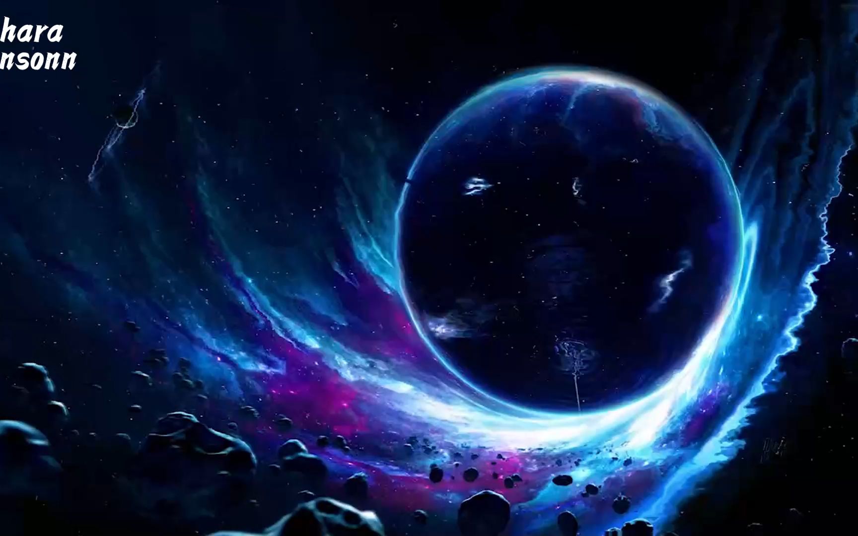 日推歌单 | "全网超火压迫感神曲" |《sahara》