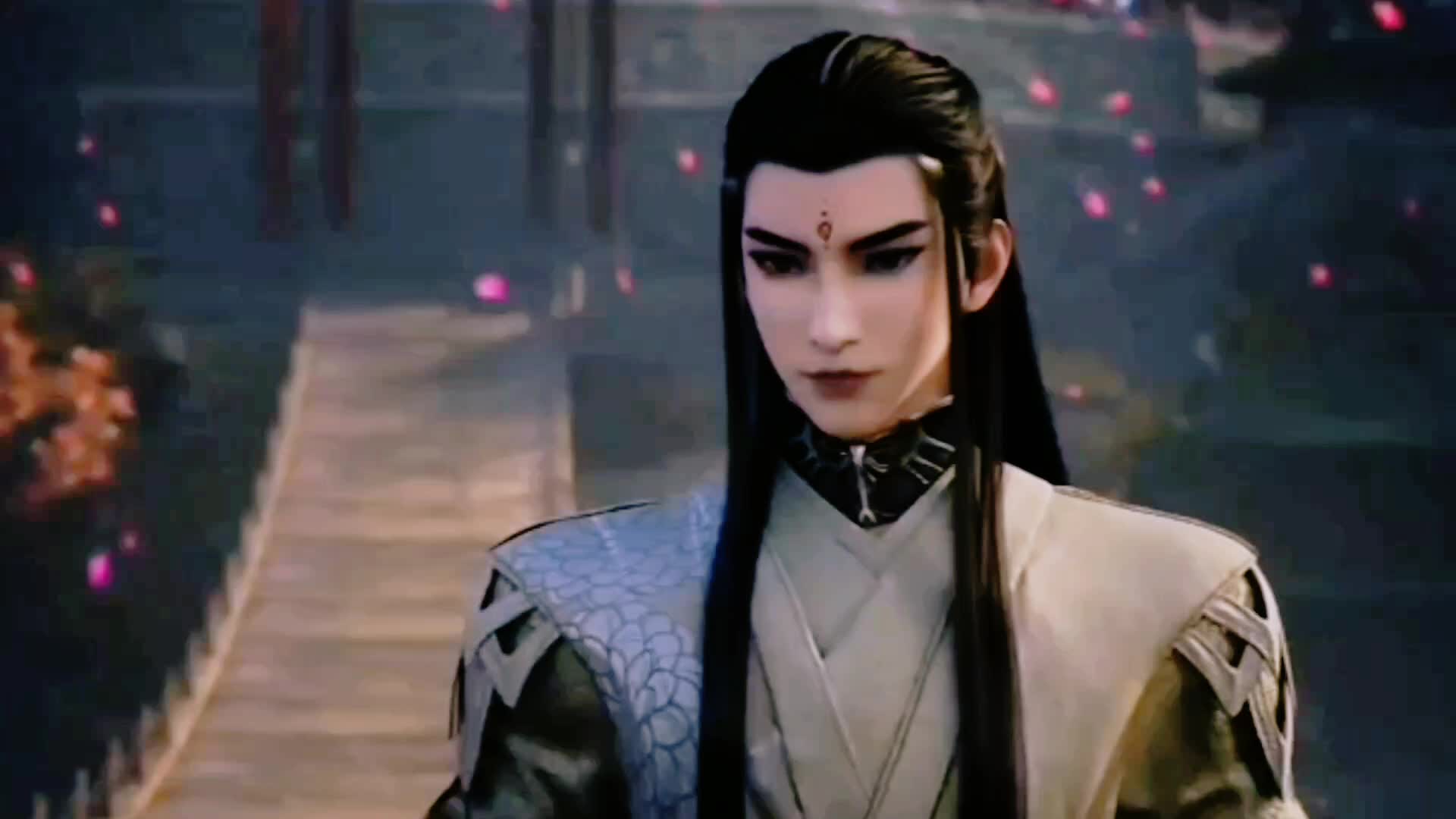 凡人修仙传: 玛呀,这云露老祖也太帅了吧_哔哩哔哩_bilibili