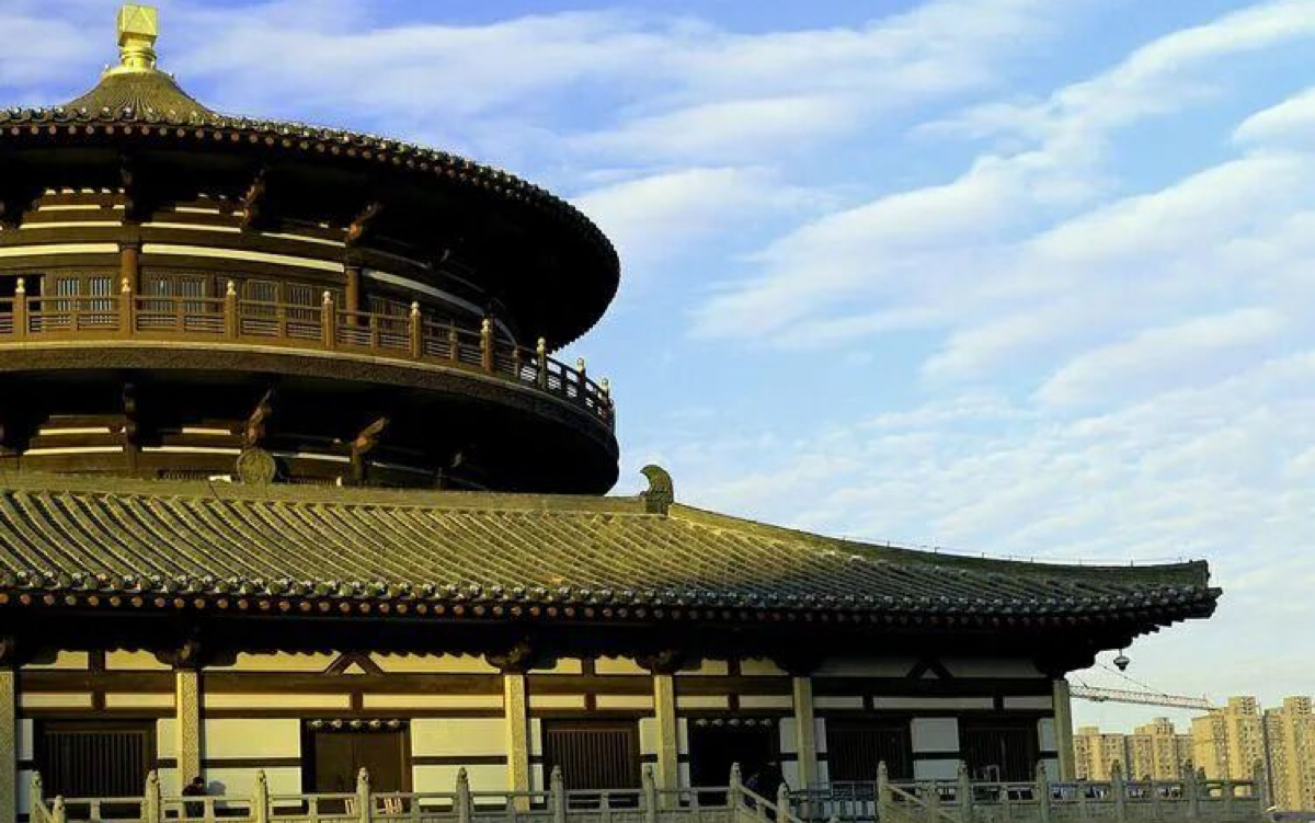 北魏文化宣传采访