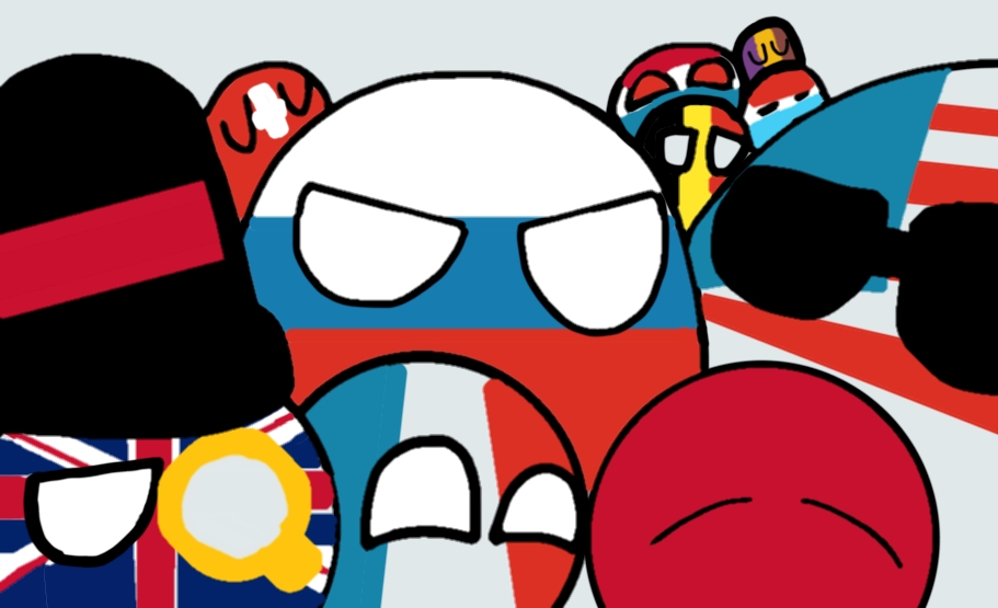 (波兰球)不存在的波兰球(二)