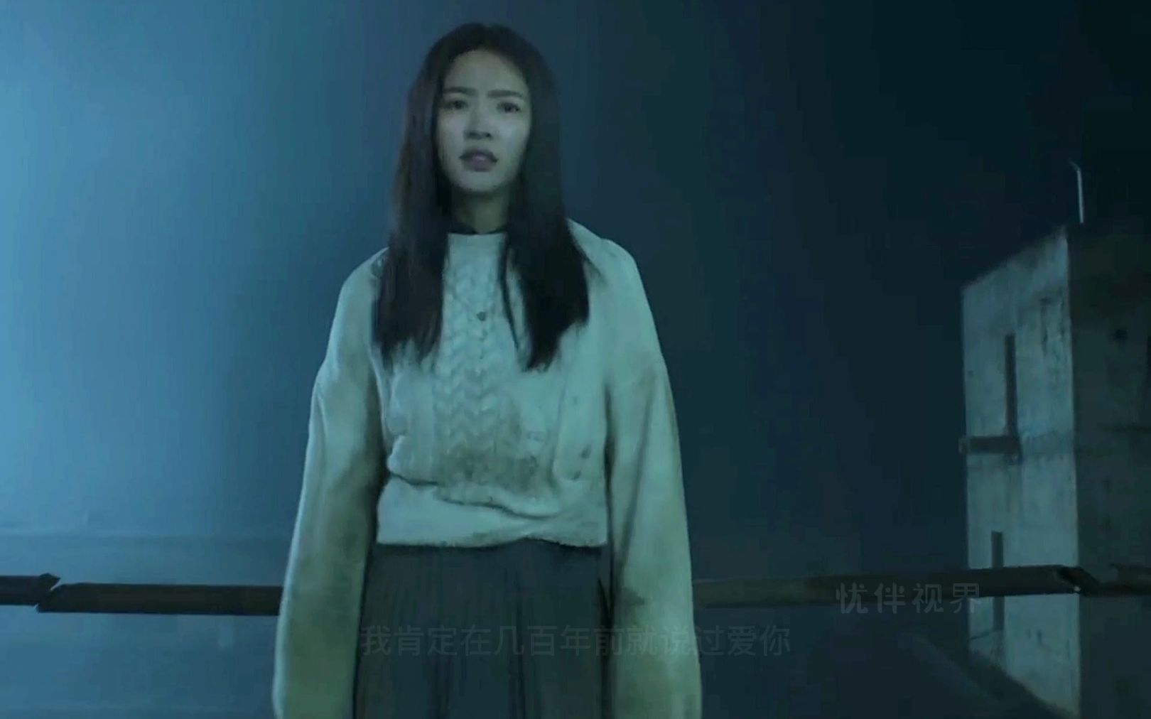 顾森湘 对所有人温柔以待,学习成绩优异, 家庭幸福美满 ,就是这样一个