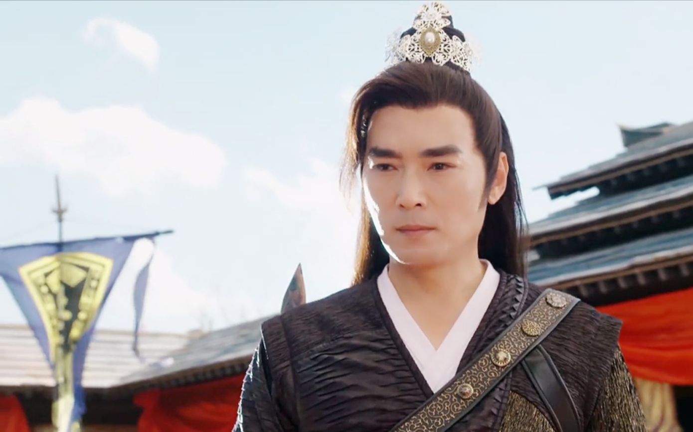 焦恩俊花寒衣沉沙