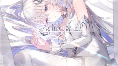 2022秋M3】Astro Memorize -Vivid Lila 试听_哔哩哔哩_bilibili