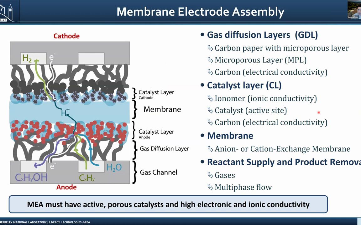 Importance of Transport in Electrochemical Reactivity哔哩哔哩bilibili