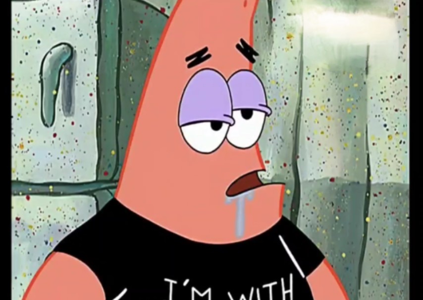 【央】缺心眼的人总是无法意识到他自己有多缺心眼