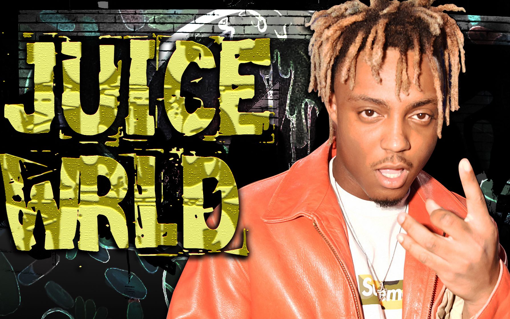 juicewrld逝世背后的真正原因68嘻哈事件ep17