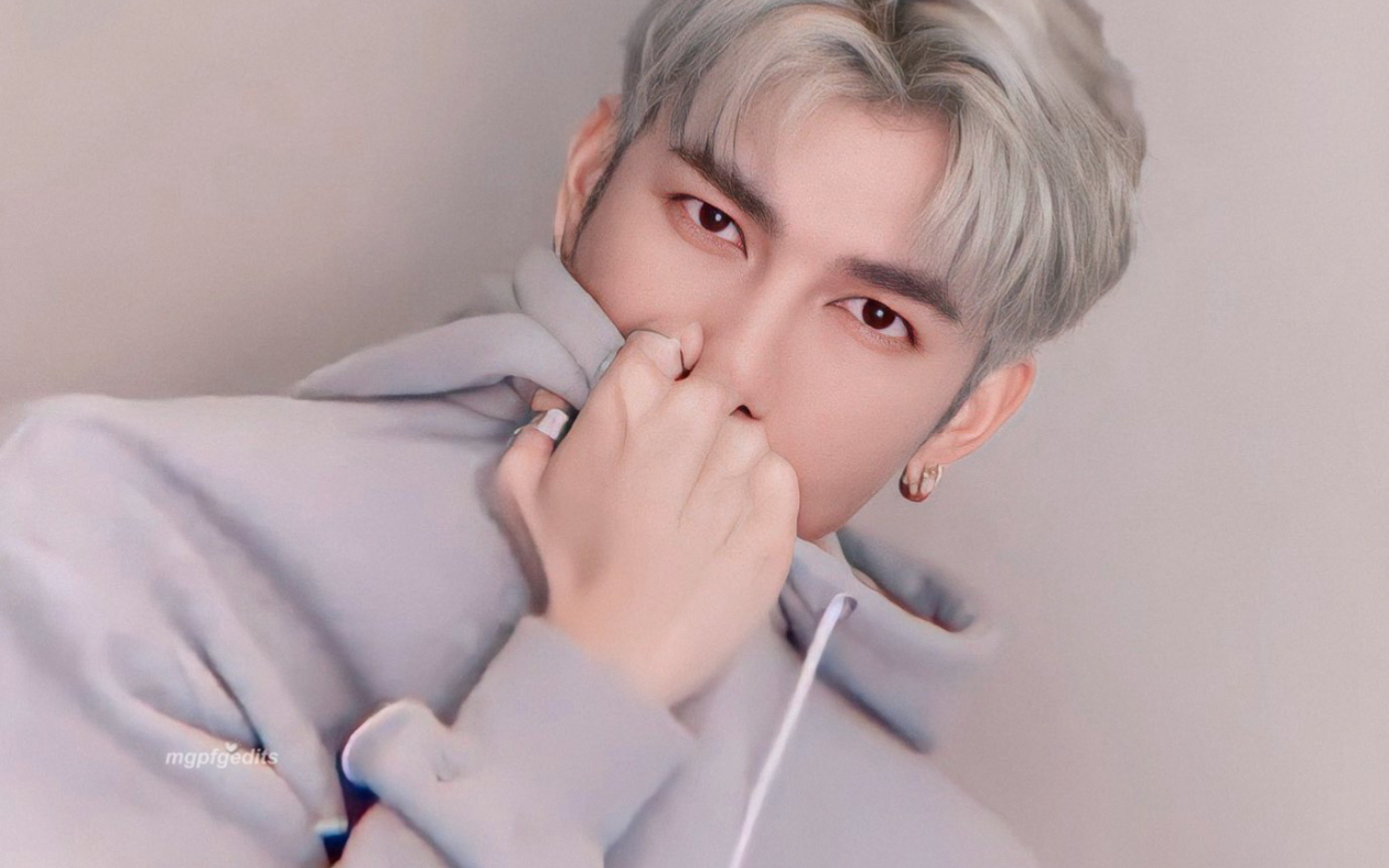 【mew suppasit】你是怎么做到帅气与可爱并存的!