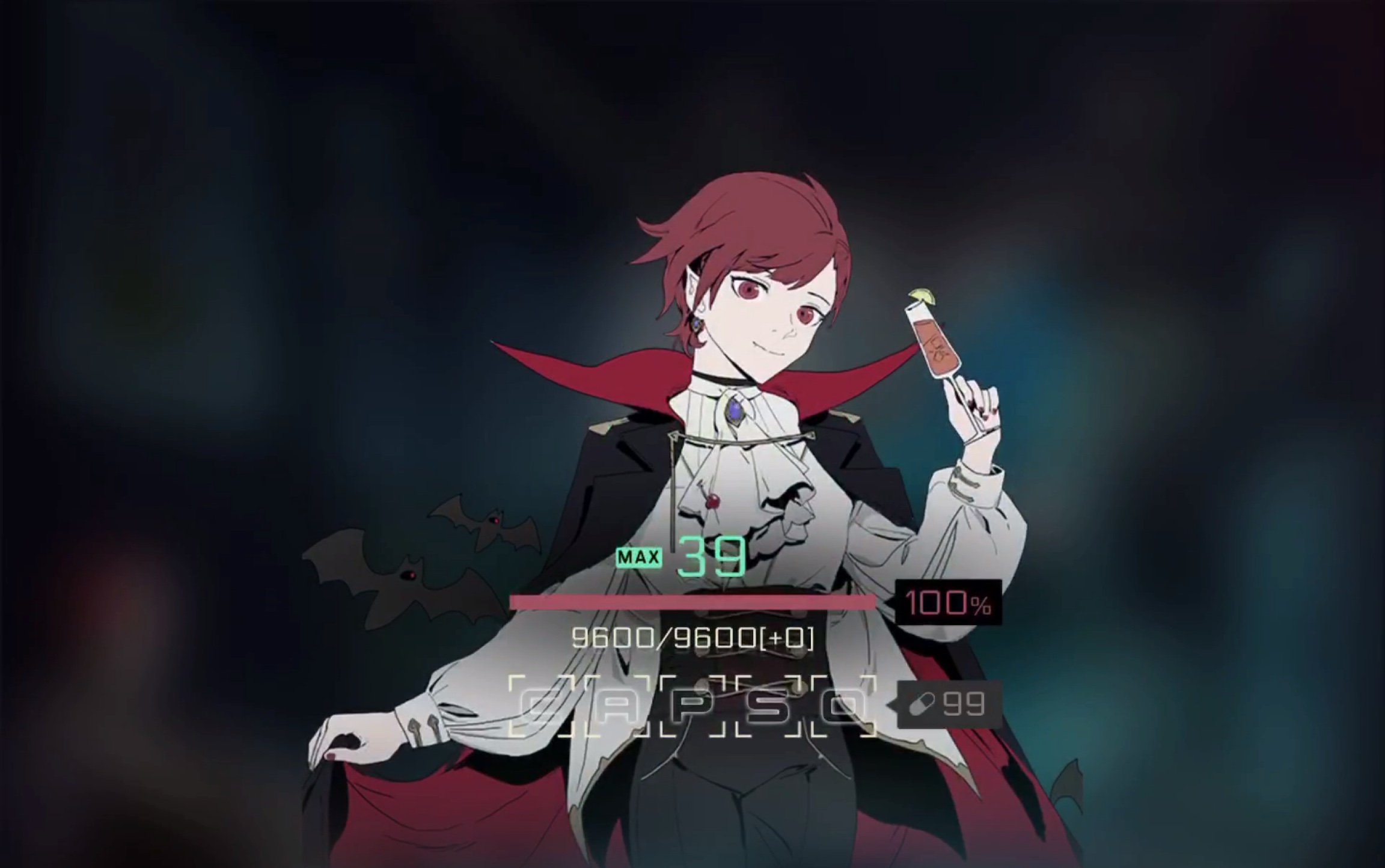 【cytus2】realize-一个cherry滴库存～12mm