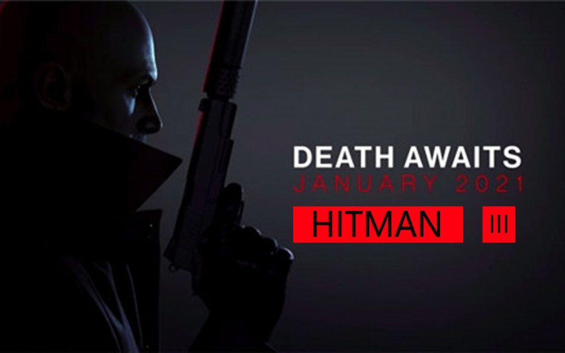 《HITMAN3》(更新中)全五星攻略流程(专业难度+沉默刺客+全五星高评分)哔哩哔哩bilibili