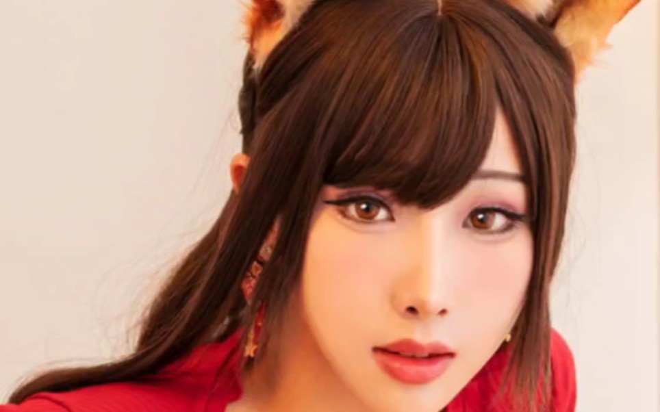 【雨波】好好奖励自己,有狐狸