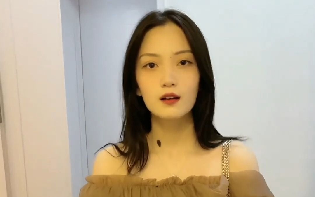 vlog日常 合租女室友让我这样,我接受不了..哔哩哔哩bilibili