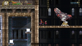 悪魔城ドラキュラハーモニーオブディスペアーアルカードhard 哔哩哔哩 つロ干杯 Bilibili
