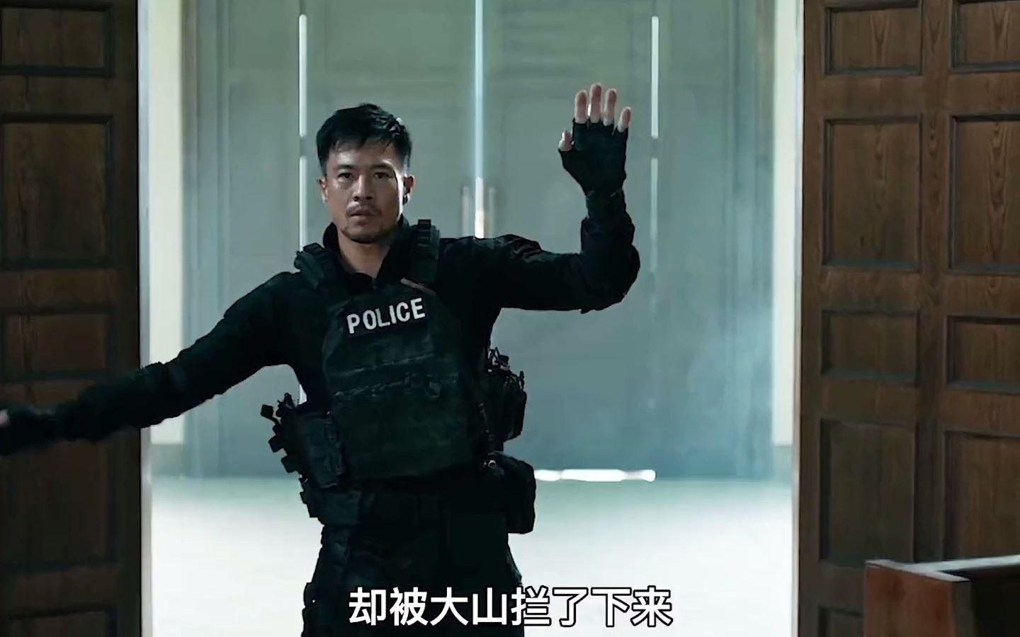 火龙果讲电影-比较厉害的女律师 宅家剧场 萤火计划 二创激励计划
