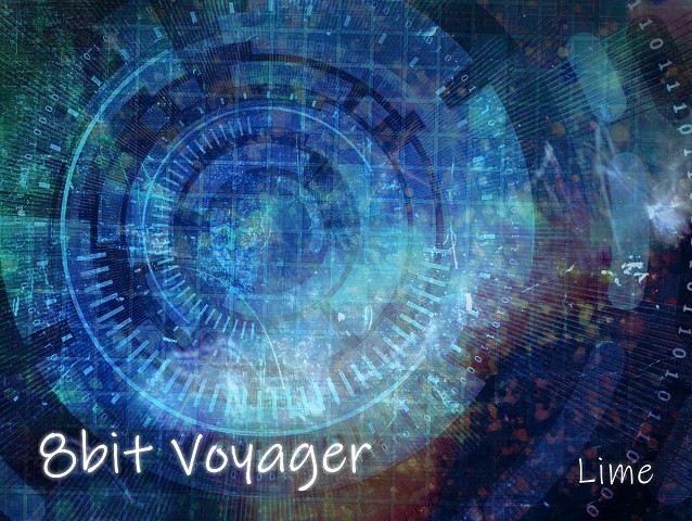 [图]【BOFXV19/BMS】8bit voyager-Lime(音频无bga)