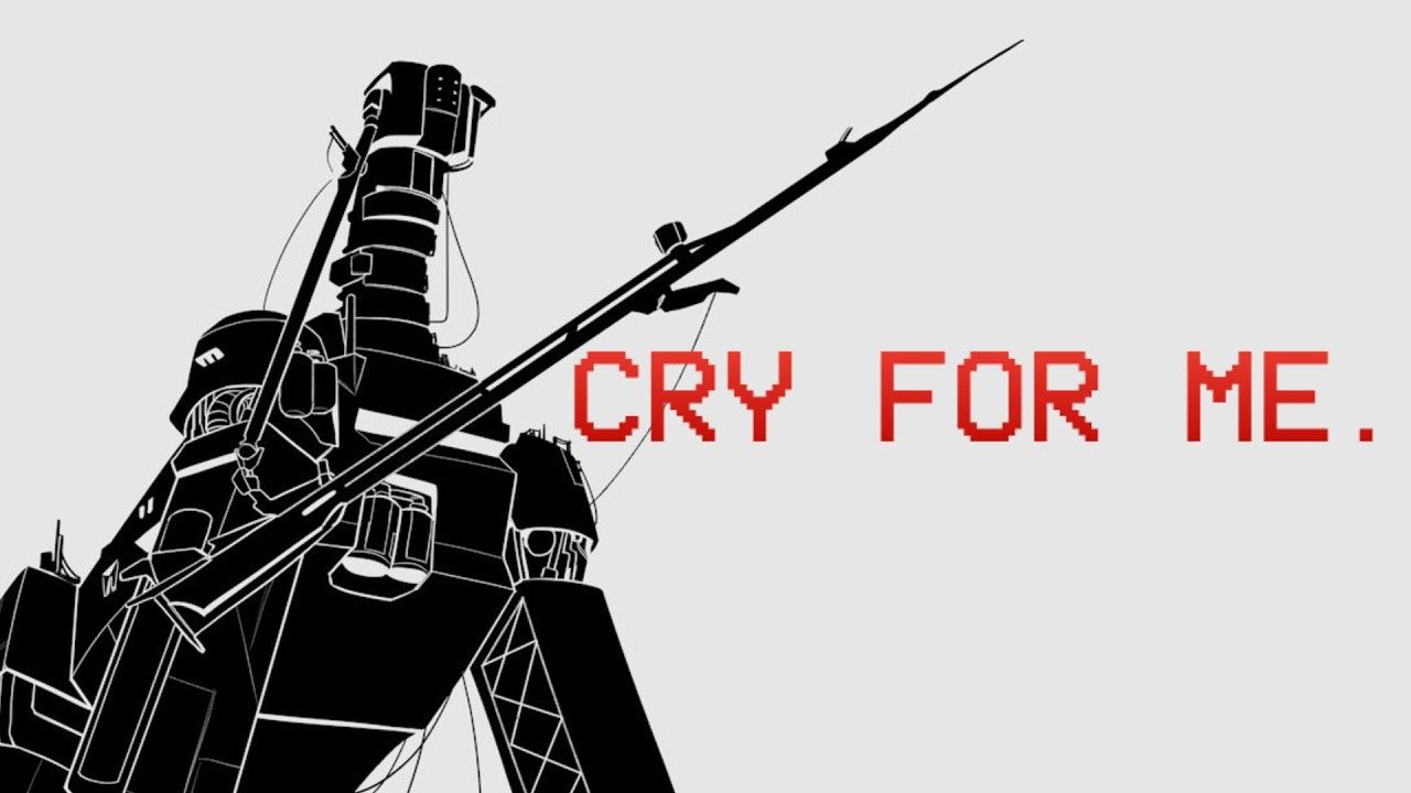 Heaven Pierce Her - Crying Without Reason （ULTRAKILL）