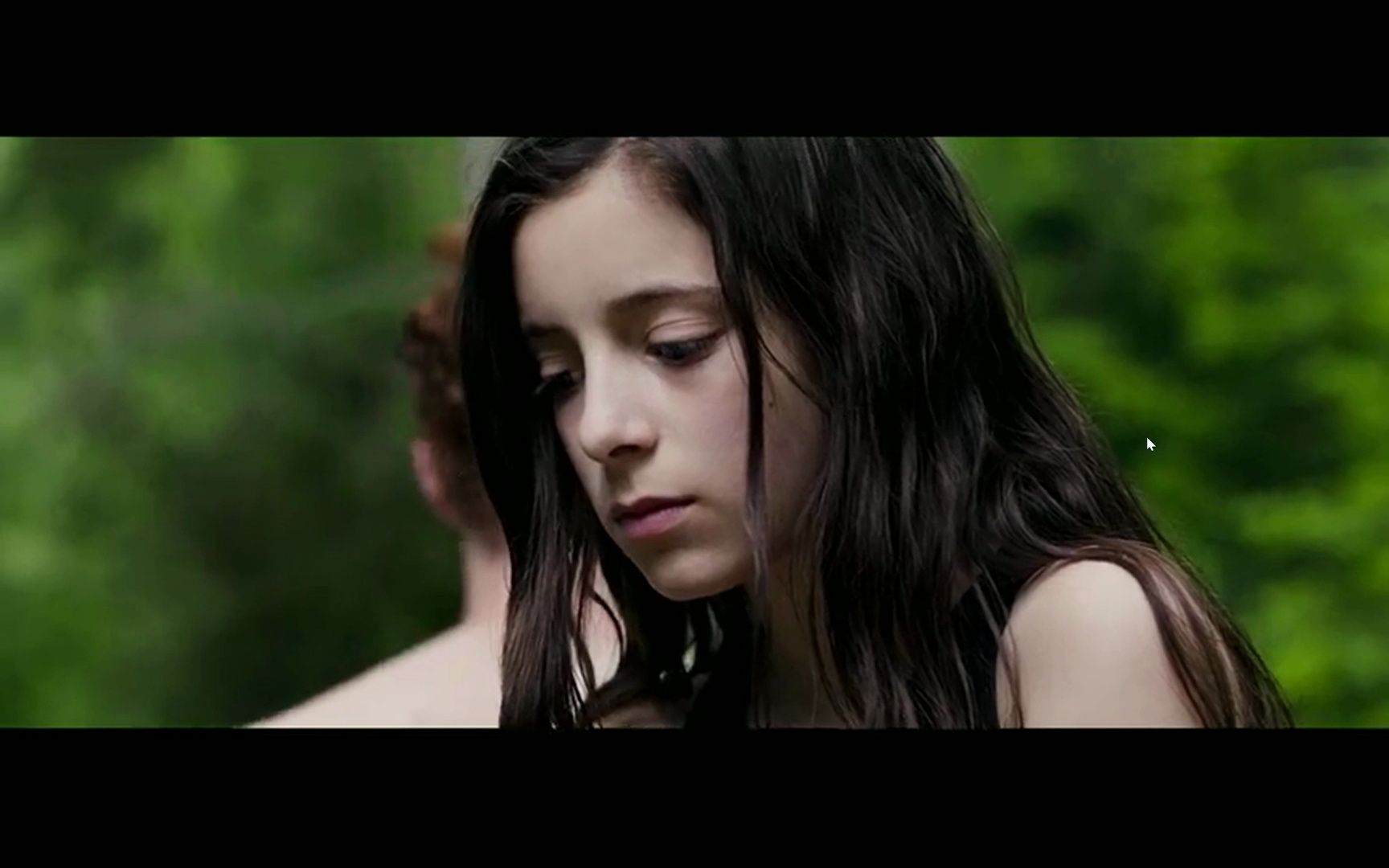 《奔跑吧艾米丽》接受这个世界,爱它,属于它!