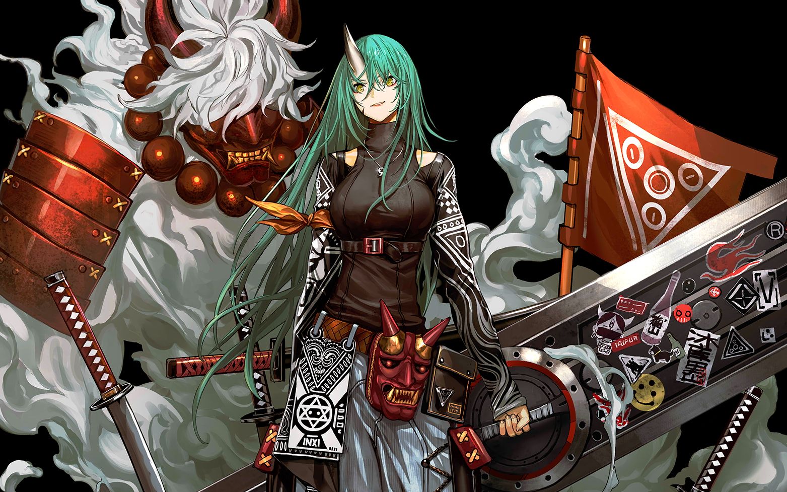 【明日方舟】危机合约 破碎大道18级合约 塞妈鬼姐,永远滴神_哔哩哔哩