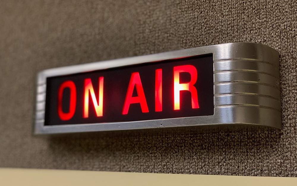 【903格】節目on-air