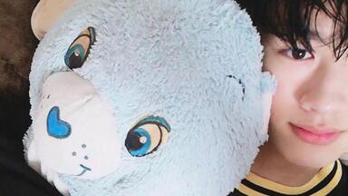 BUDDiiS MORRIE 森英寿 損クラブ まとめ買い用 BUDDiiS バディーズ MORRIE 森英寿 推し免許証 ラッフルくじ