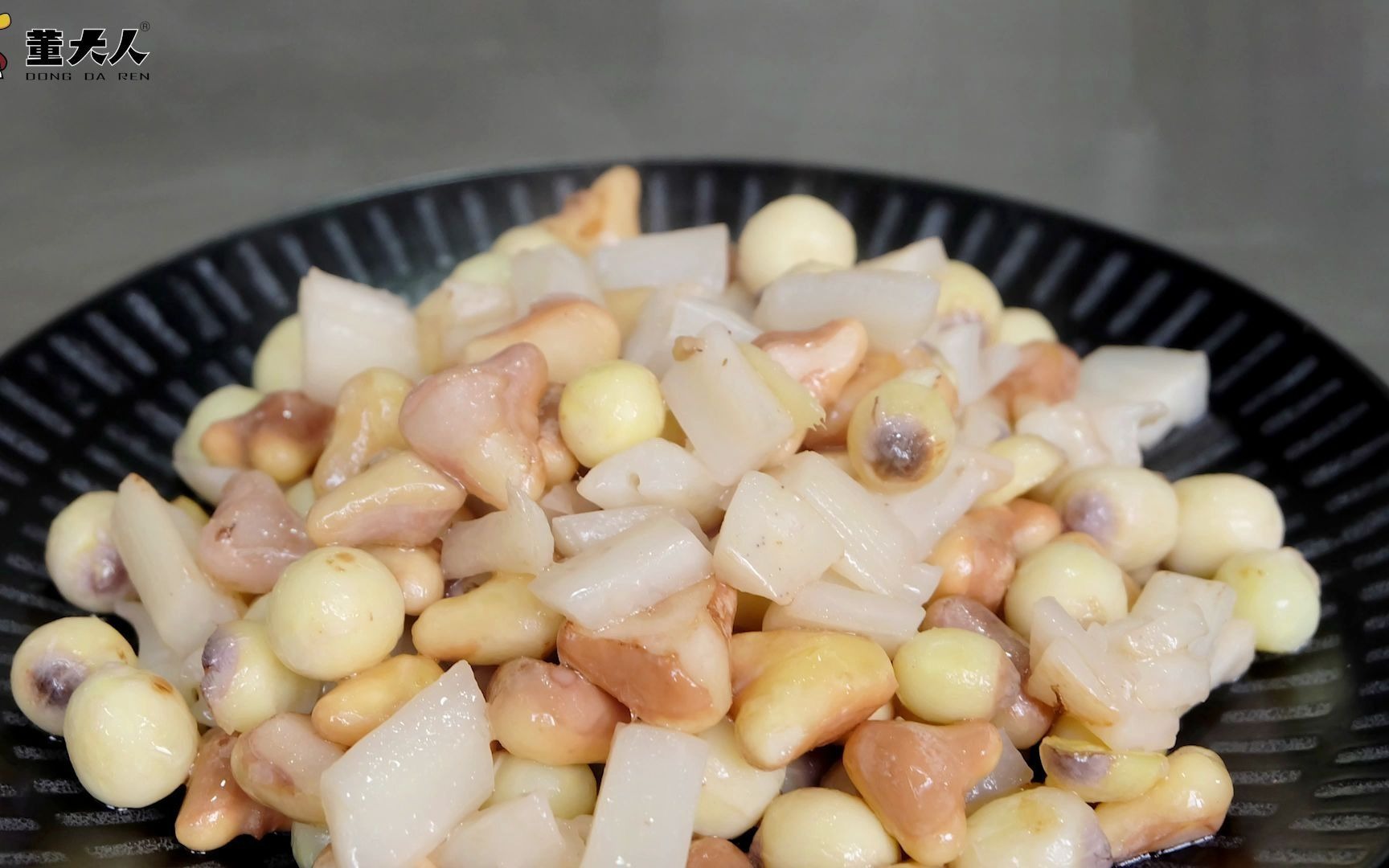 荷塘三宝02020202,湖北特色美食