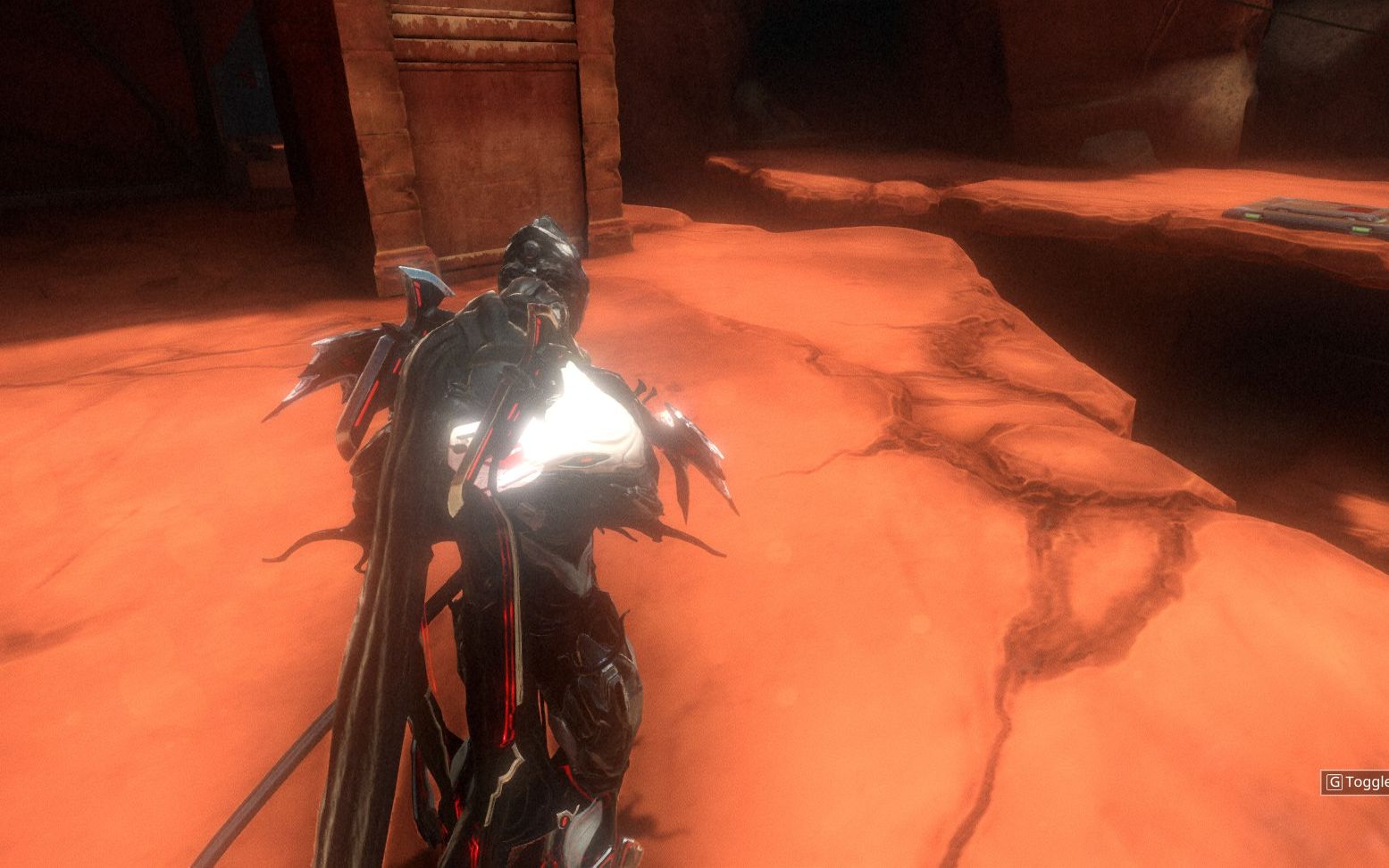 壮汉warframeexcaliburumbra黑咖喱配卡测评新侍刃超强被动