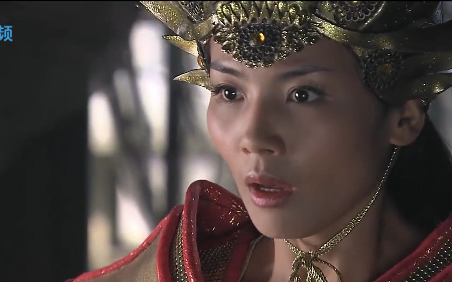 瑶姬:我tm还不如一头驴?