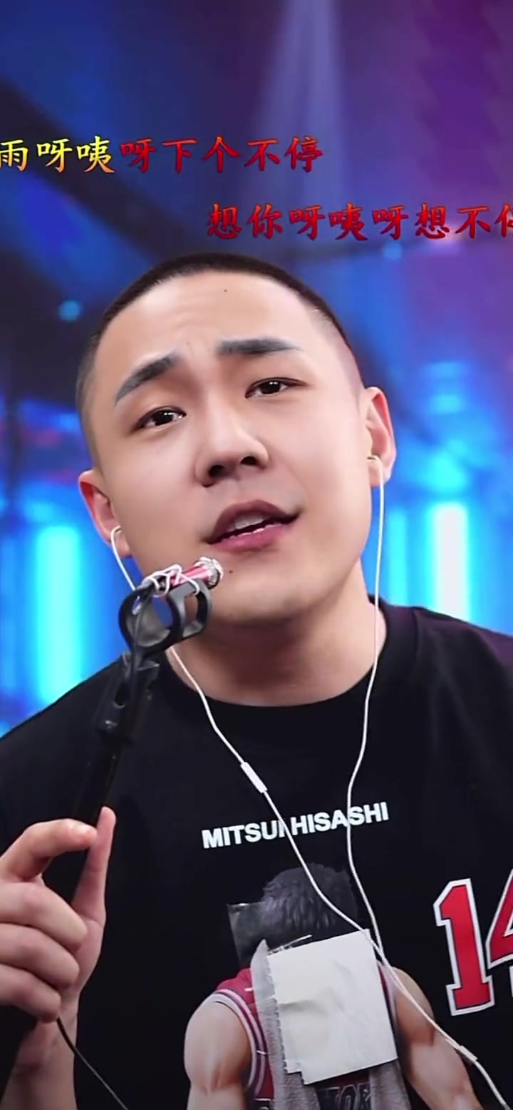 旧梦好听到耳朵怀孕郝琪力这才是直播间里的才艺天花板唱出自己的