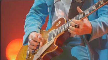 2005 THE ALFEE 2000th LIVE CONCERT 大宮ソニックシティNov