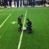 2020 RoboCup 中国赛 KidSize 组 浙江大学 vs 东南大学