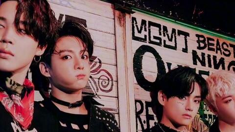 人说bts恐难与hybe续约 Hybe压榨bts原因找到了 22年4个厂牌全部推新团 哔哩哔哩 Bilibili 人说bts恐难与hybe续约 Hybe压榨bts原因找到了 22年4个厂牌全部推新团 哔哩哔哩 Bilibili