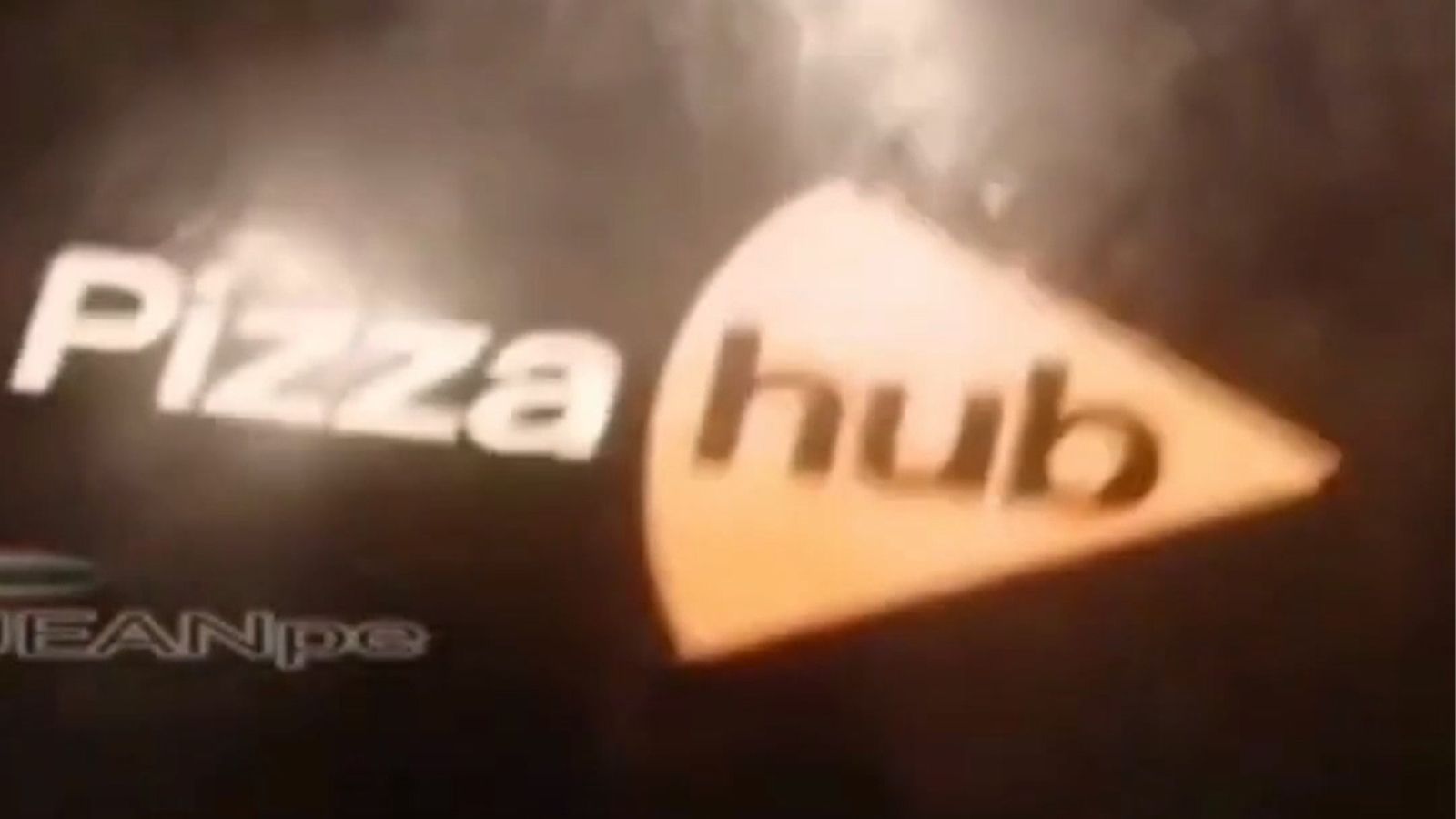 《PizzaHub》哔哩哔哩bilibili