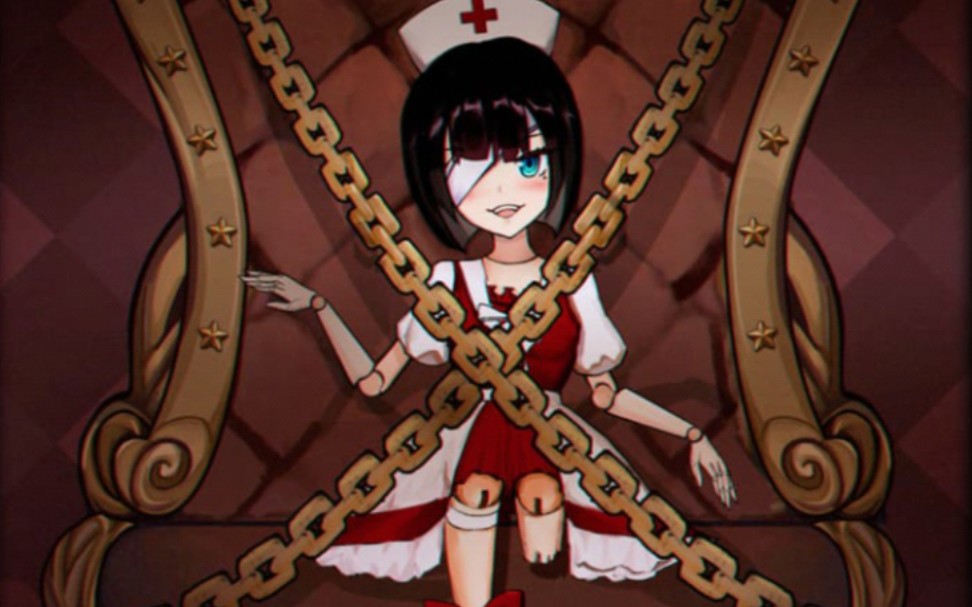 【寻游小谈】《人偶之匣》mr.